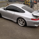 Image for article titled At $10,000, Could This Fire-Damaged 1999 Porsche 911 Carrera 4 Be A Smoking Hot Deal?